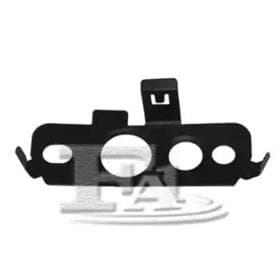 Прокладка турбины