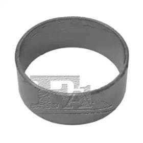 Прокладка вихлопної труби