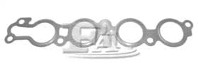 Прокладка випускного колектора Прокладка випускного колектора
