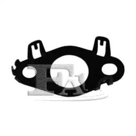 Прокладка турбіни