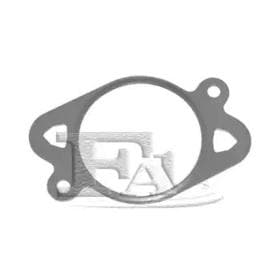 Прокладка турбіни