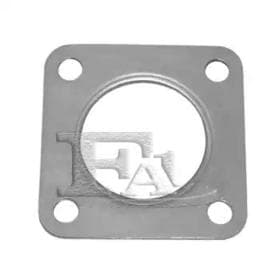 Прокладка турбины