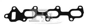Прокладка випускного колектора Прокладка випускного колектора