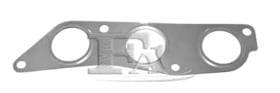 Прокладка выпускного коллектора Прокладка выпускного коллектора