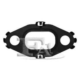 Прокладка турбіни