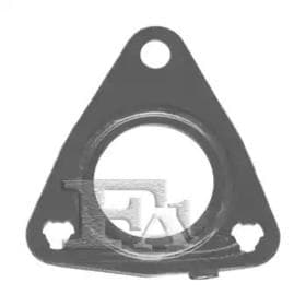 Прокладка турбіни Прокладка турбіни