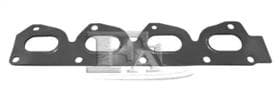 Прокладка выпускного коллектора