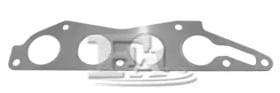 Прокладка выпускного коллектора