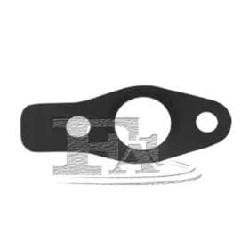 Прокладка турбіни Прокладка турбіни