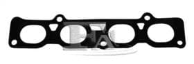 Прокладка випускного колектора