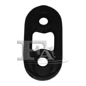 Кронштейн кріплення вихлопної магістралі