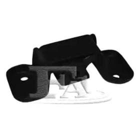 Кронштейн кріплення вихлопної магістралі