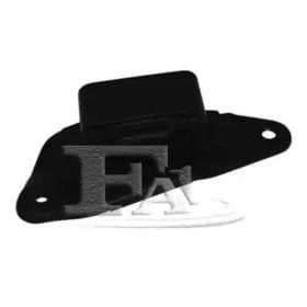 Кронштейн кріплення вихлопної магістралі