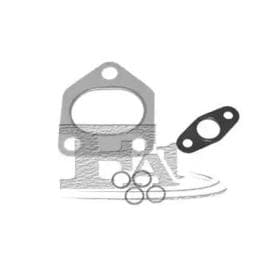 Монтажный комплект турбины