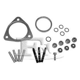 Монтажный комплект турбины Монтажный комплект турбины