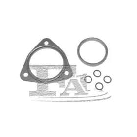 Монтажный комплект турбины Монтажный комплект турбины