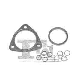 Монтажный комплект турбины Монтажный комплект турбины