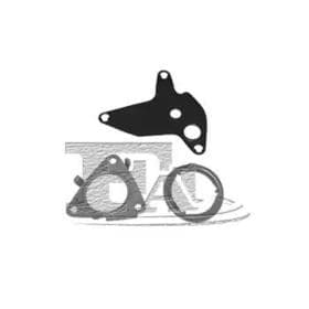 Монтажный комплект турбины