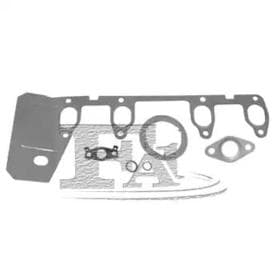 Монтажный комплект турбины