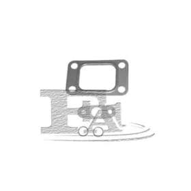 Монтажный комплект турбины