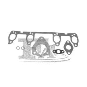 Монтажный комплект турбины