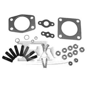 Монтажный комплект турбины