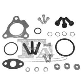 Монтажный комплект турбины Монтажный комплект турбины