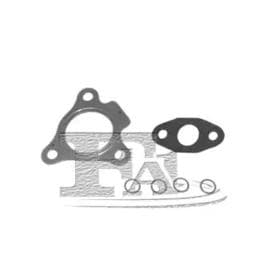 Монтажный комплект турбины Монтажный комплект турбины