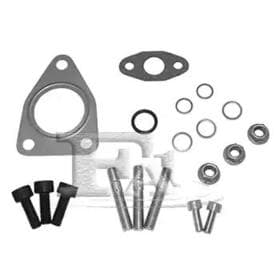 Монтажный комплект турбины Монтажный комплект турбины