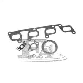 Монтажный комплект турбины Монтажный комплект турбины