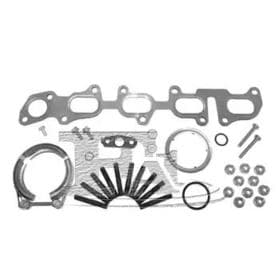 Монтажный комплект турбины