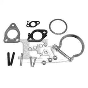 Монтажний комплект турбіни