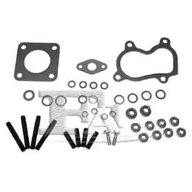 Монтажний комплект турбіни Монтажний комплект турбіни