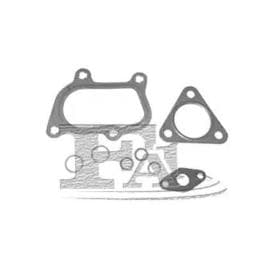 Монтажный комплект турбины