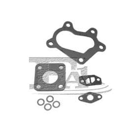 Монтажний комплект турбіни Монтажний комплект турбіни