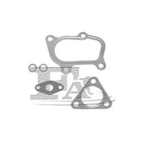 Монтажный комплект турбины