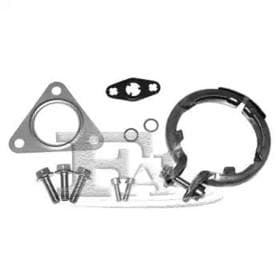 Монтажный комплект турбины