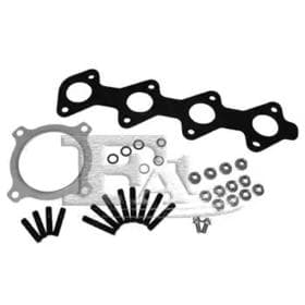 Монтажный комплект турбины