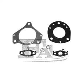 Монтажный комплект турбины