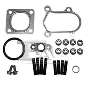 Монтажный комплект турбины