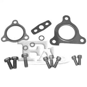 Монтажный комплект турбины