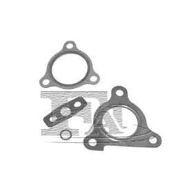 Монтажный комплект турбины