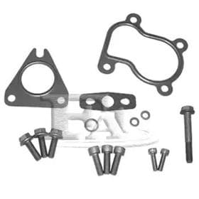 Монтажный комплект турбины