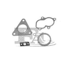 Монтажный комплект турбины