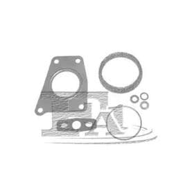 Монтажный комплект турбины