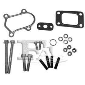 Монтажный комплект турбины