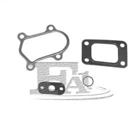 Монтажный комплект турбины