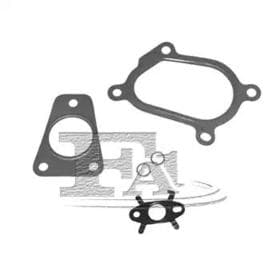 Монтажный комплект турбины