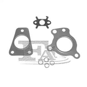 Монтажный комплект турбины