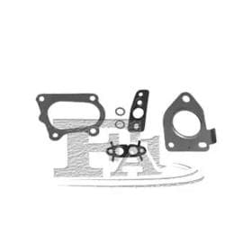 Монтажный комплект турбины